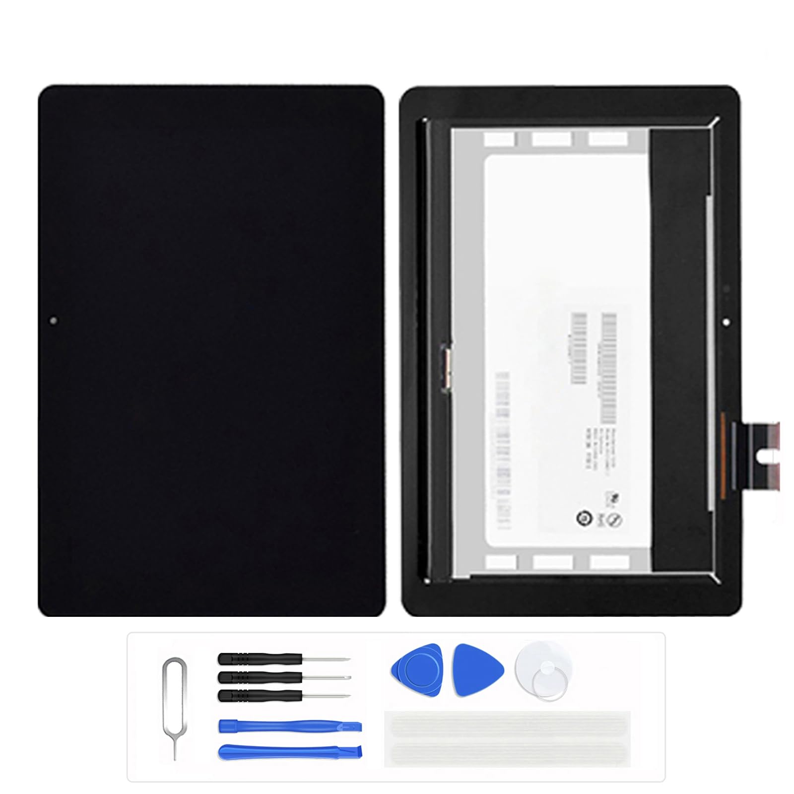 Amazon.co.jp: LCDディスプレイ互換品 for Asus transformer book